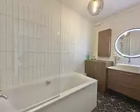 Appartement, 74,04 m²