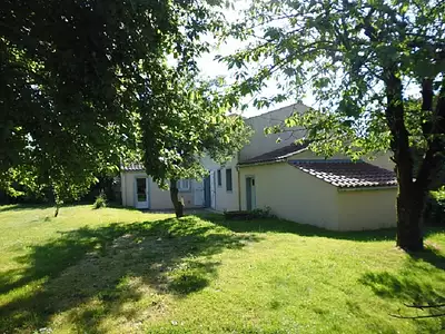 Maison, 87 m²