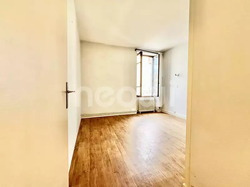 Appartement, 50,81 m²