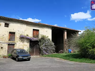 Maison, 224,48 m²