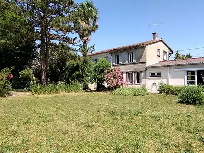 Maison, 172 m²