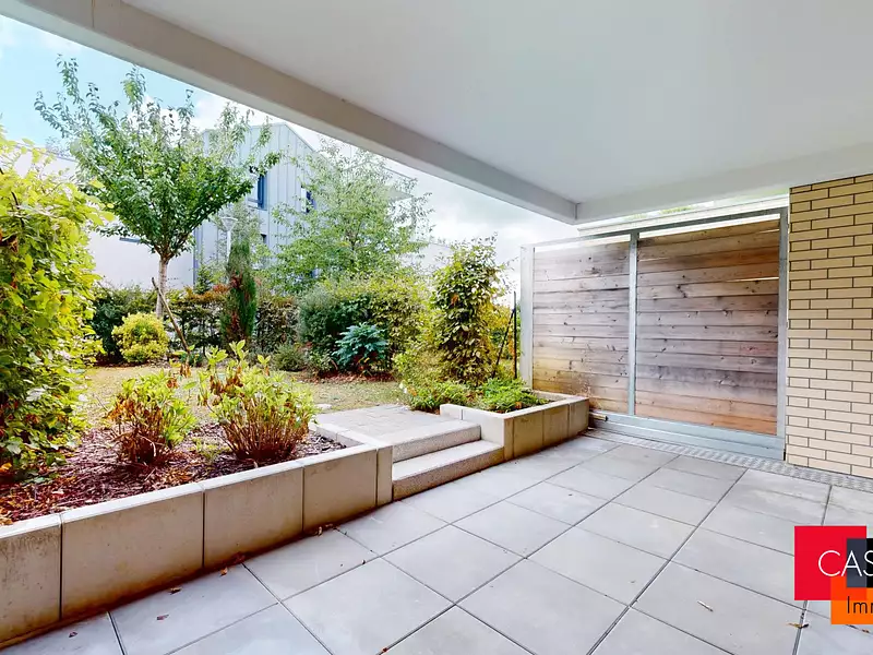 Appartement, 45,06 m²