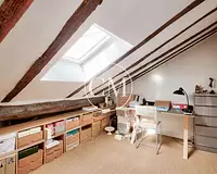 Appartement, 45,07 m²