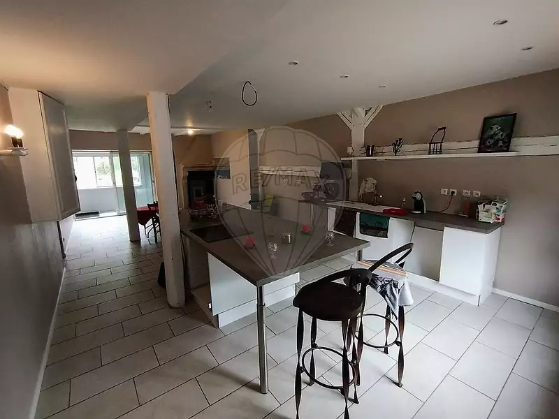 Maison, 224 m²