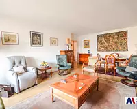 Appartement, 87,69 m²