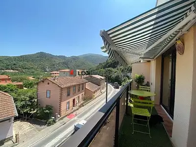 Appartement, 105 m²