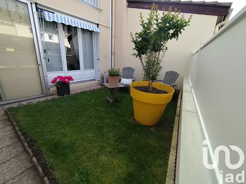 Maison, 90 m²