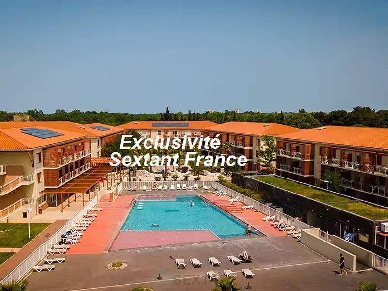 Appartement, 37,48 m²