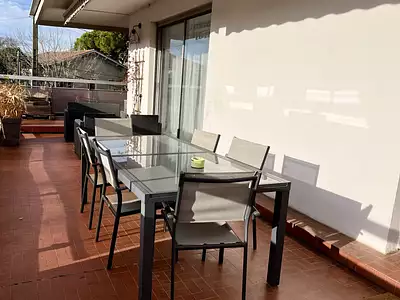 Appartement, 129 m²