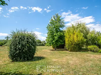 Maison, 163 m²