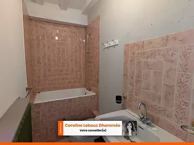 Maison, 115 m²