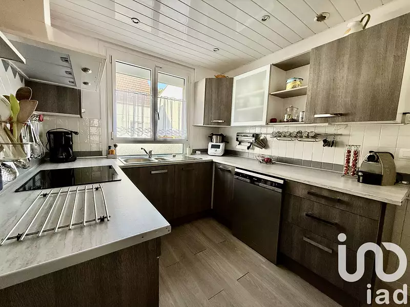 Maison, 108 m²