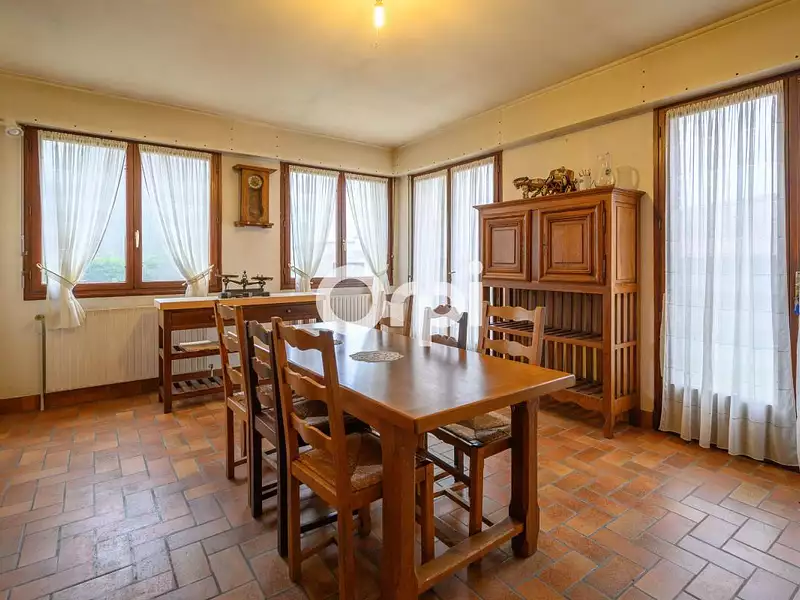 Maison, 154 m²