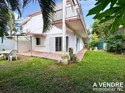 Appartement, 75 m²