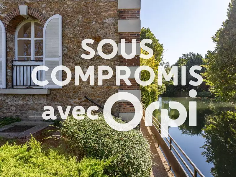 Appartement, 109 m²