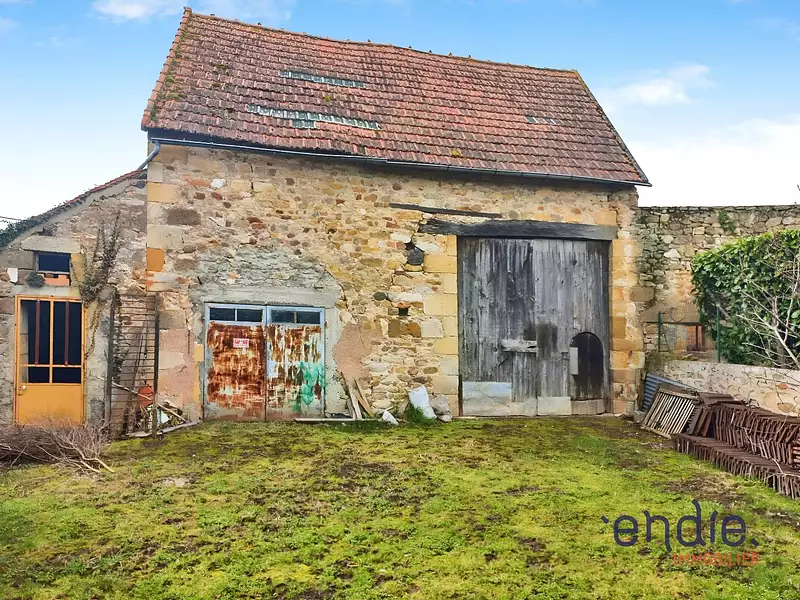 Maison, 108 m²