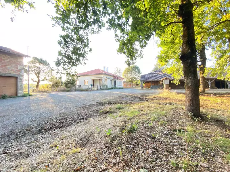 Maison, 125 m²