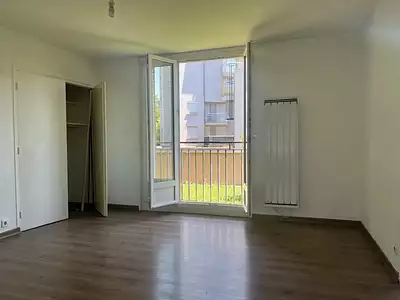 Appartement, 70,92 m²