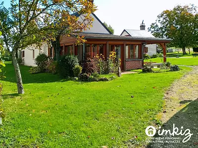 Maison, 220 m²