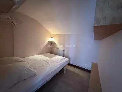 Appartement, 28,57 m²