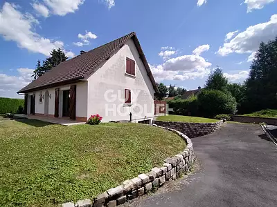 Maison, 131 m²