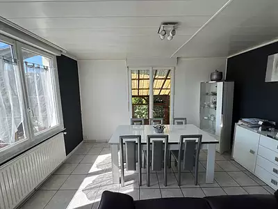 Maison, 70 m²