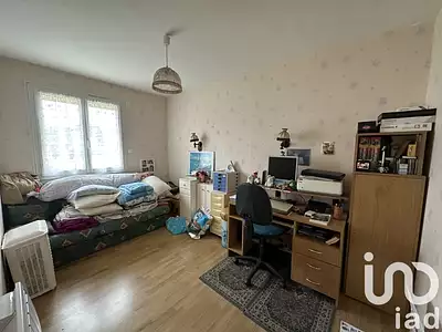 Maison, 90 m²