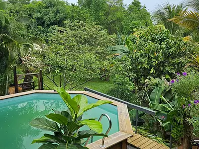 Maison, 89 m²