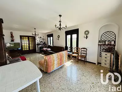 Maison, 144 m²