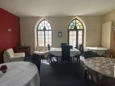 Maison, 450 m²