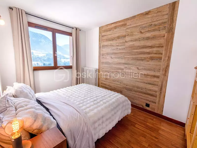 Appartement, 136 m²