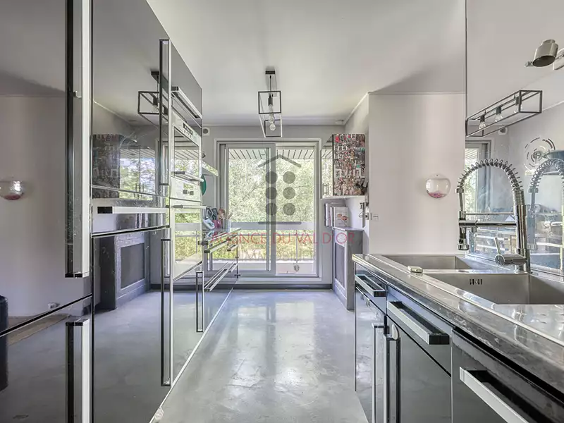 Appartement, 71,4 m²