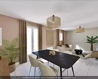 Maison, 100 m²
