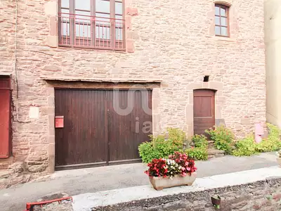 Maison, 65 m²