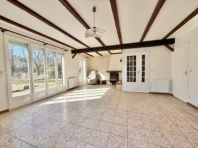 Maison, 141 m²