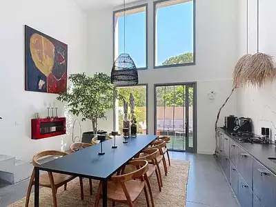 Appartement, 147 m²
