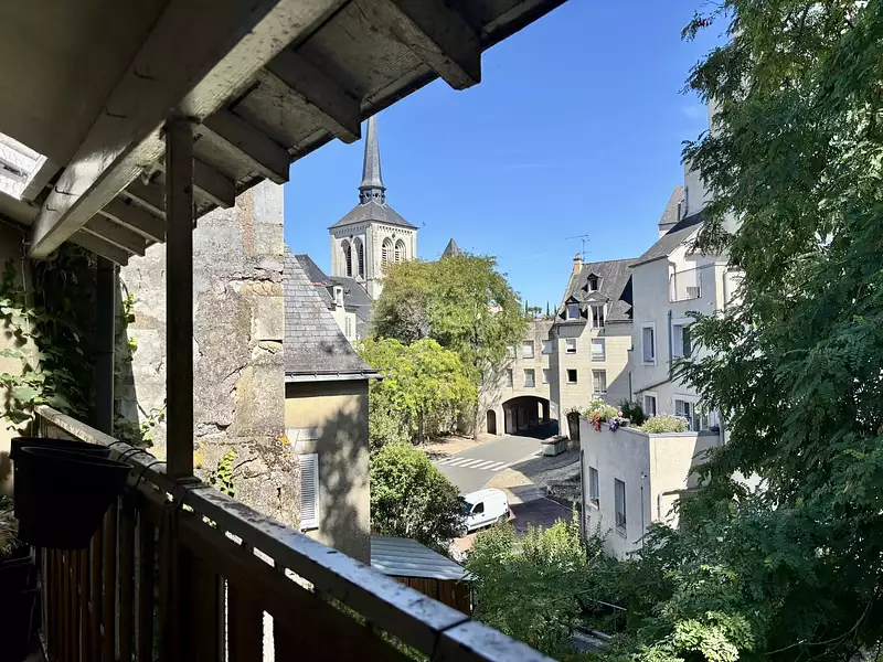 Appartement, 61 m²