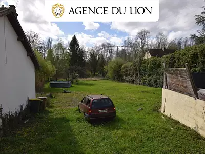 Terrain, 559 m²