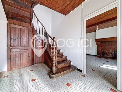 Maison, 152 m²