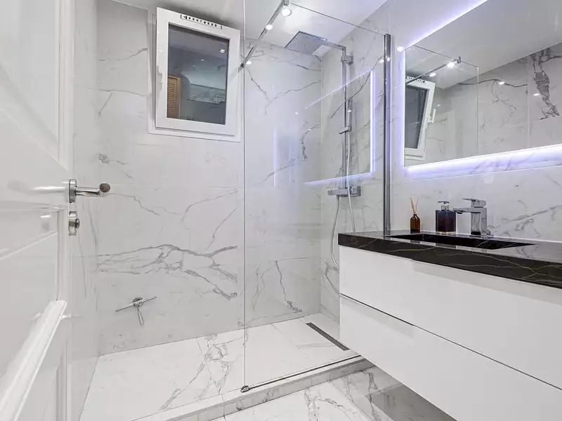 Appartement, 68 m²