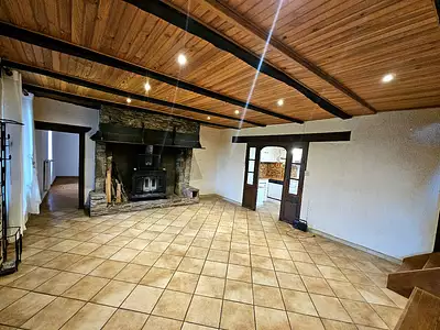 Maison, 164,5 m²