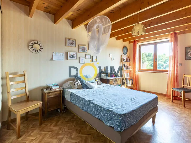 Maison, 120 m²