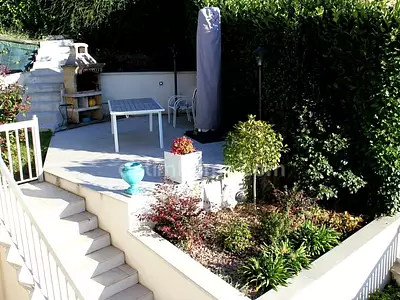 Maison, 190 m²