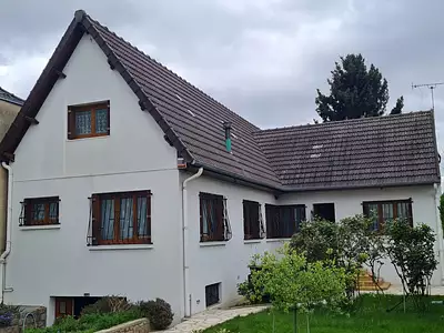 Maison, 200 m²