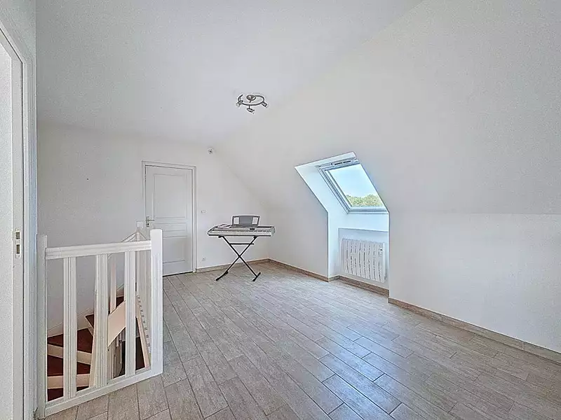Maison, 169 m²