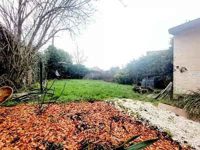 Maison, 218 m²