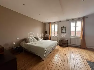 Maison, 226 m²