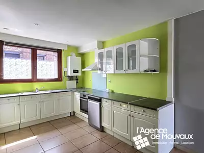 Maison, 112,63 m²