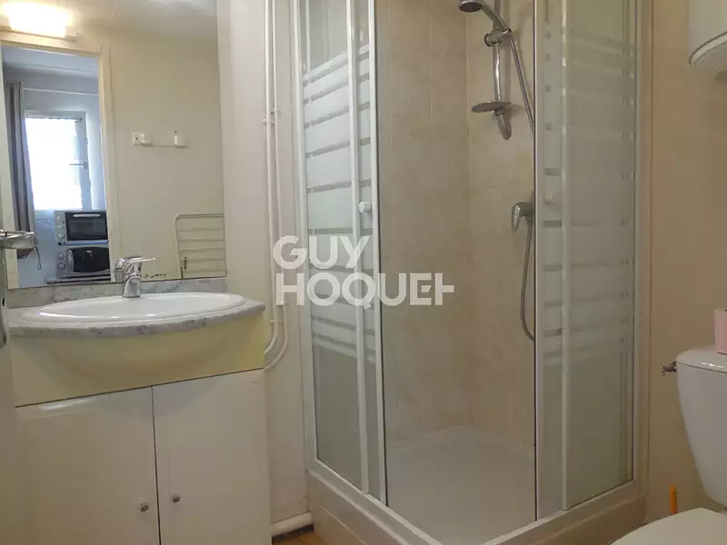 Immeuble, 86 m²