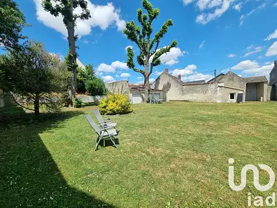 Appartement, 38 m²